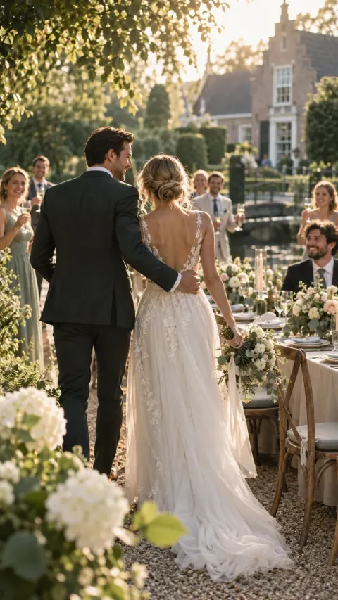 Thoughtful wedding gift ideas for every couple
