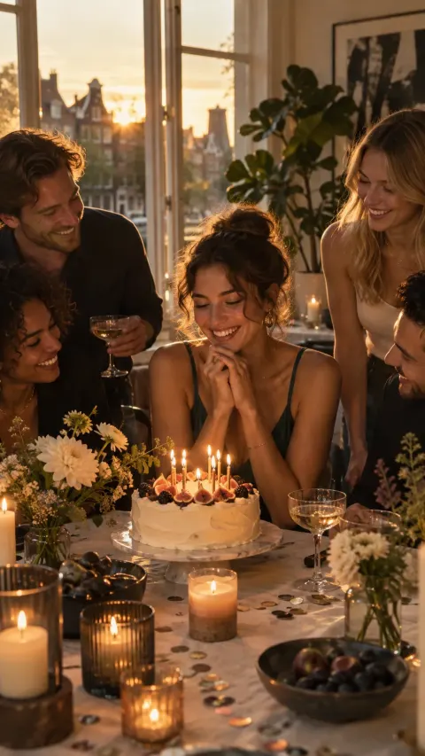 Original birthday gift ideas that feel personal
